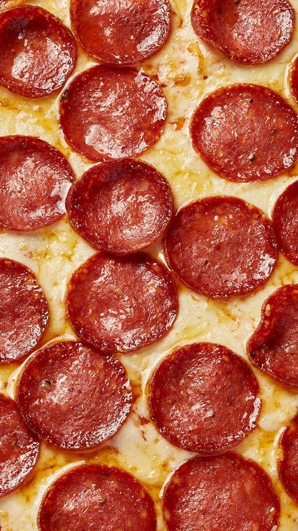 Pepperoni